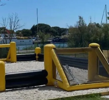 Mobil Moderne A Agde