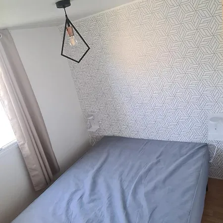Mobil Moderne A Agde