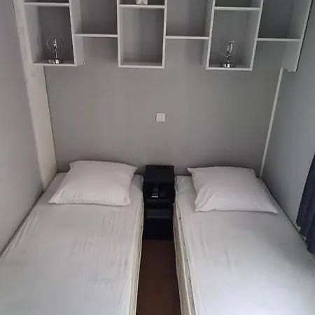 Campsite Mobil Moderne A *